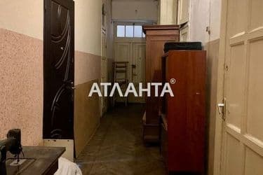 Многокомнатная квартира по адресу ул. Пироговская (площадь 127 м²) - Atlanta.ua - фото 28
