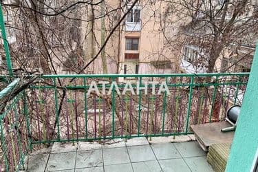 Многокомнатная квартира по адресу ул. Пироговская (площадь 127 м²) - Atlanta.ua - фото 29