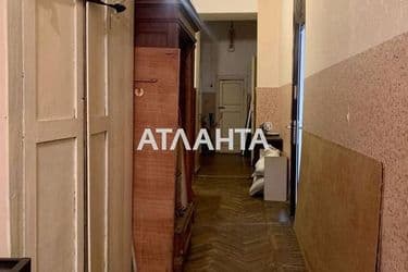 Многокомнатная квартира по адресу ул. Пироговская (площадь 127 м²) - Atlanta.ua - фото 31
