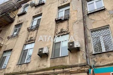 Многокомнатная квартира по адресу ул. Пироговская (площадь 127 м²) - Atlanta.ua - фото 34