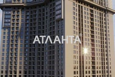 3-rooms apartment apartment by the address st. Dacha Kovalevskogo Amundsena (area 81 m²) - Atlanta.ua - photo 9