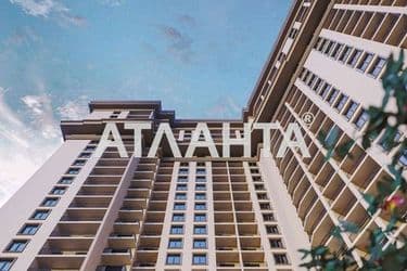 3-rooms apartment apartment by the address st. Dacha Kovalevskogo Amundsena (area 81 m²) - Atlanta.ua - photo 10