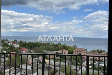 1-кімнатна квартира за адресою вул. Дача Ковалевського (площа 53,7 м²) - Atlanta.ua - фото 15
