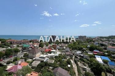 1-room apartment apartment by the address st. Dacha Kovalevskogo Amundsena (area 53,7 m²) - Atlanta.ua - photo 12