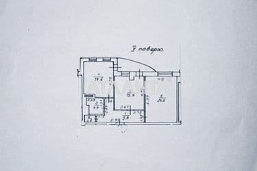 2-rooms apartment apartment by the address st. Bazarnaya Kirova (area 74,2 m²) - Atlanta.ua - photo 15