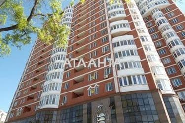 2-rooms apartment apartment by the address st. Bazarnaya Kirova (area 74,2 m²) - Atlanta.ua - photo 10