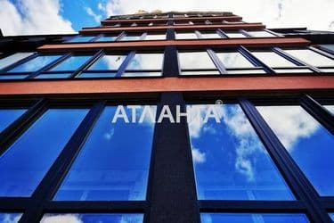 1-комнатная квартира по адресу ул. Слободская (площадь 38 м²) - Atlanta.ua - фото 6