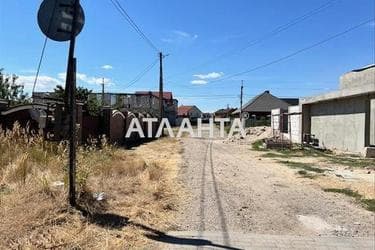 Landplot by the address st. Ozernaya (area 4,5 acr) - Atlanta.ua - photo 13
