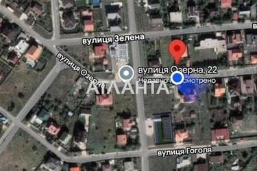 Landplot by the address st. Ozernaya (area 4,5 acr) - Atlanta.ua - photo 16