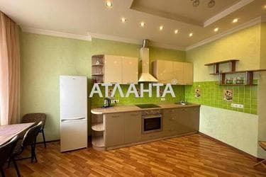 1-room apartment apartment by the address st. Srednefontanskaya (area 68 m²) - Atlanta.ua - photo 17
