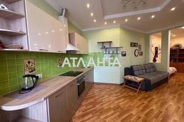 1-room apartment apartment by the address st. Srednefontanskaya (area 68 m²) - Atlanta.ua - photo 16