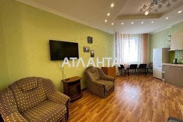 1-room apartment apartment by the address st. Srednefontanskaya (area 68 m²) - Atlanta.ua - photo 20