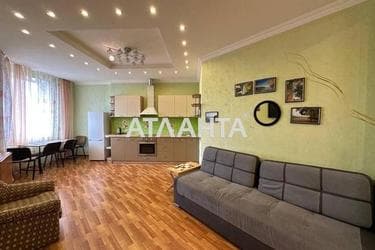 1-room apartment apartment by the address st. Srednefontanskaya (area 68 m²) - Atlanta.ua - photo 18