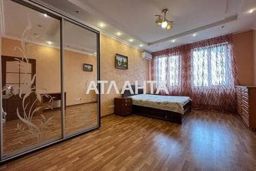 1-room apartment apartment by the address st. Srednefontanskaya (area 68 m²) - Atlanta.ua - photo 22