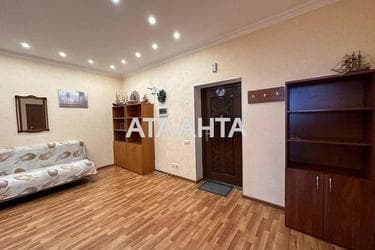 1-room apartment apartment by the address st. Srednefontanskaya (area 68 m²) - Atlanta.ua - photo 26