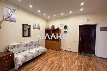 1-room apartment apartment by the address st. Srednefontanskaya (area 68 m²) - Atlanta.ua - photo 27