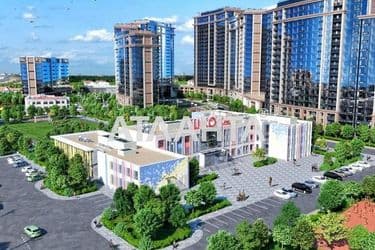 1-room apartment apartment by the address st. Druzhby narodov (area 43 m²) - Atlanta.ua - photo 11