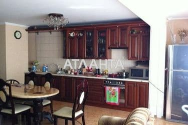4+-rooms apartment apartment by the address st. Klubnichnyy per (area 150 m²) - Atlanta.ua - photo 13