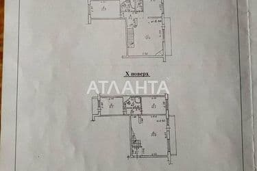 4+-rooms apartment apartment by the address st. Klubnichnyy per (area 150 m²) - Atlanta.ua - photo 14