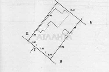Landplot by the address st. Smelyy per (area 6,2 acr) - Atlanta.ua - photo 8