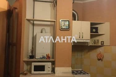2-rooms apartment apartment by the address st. Pedagogicheskiy per (area 63 m²) - Atlanta.ua - photo 29