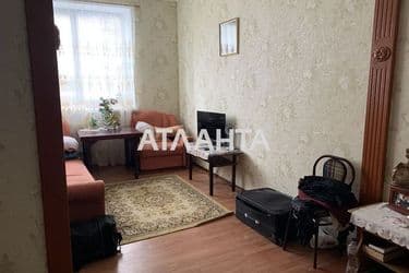 2-rooms apartment apartment by the address st. Pedagogicheskiy per (area 63 m²) - Atlanta.ua - photo 46