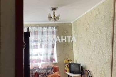 2-rooms apartment apartment by the address st. Pedagogicheskiy per (area 63 m²) - Atlanta.ua - photo 50
