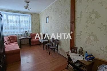 2-rooms apartment apartment by the address st. Pedagogicheskiy per (area 63 m²) - Atlanta.ua - photo 55
