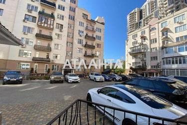 2-rooms apartment apartment by the address st. Pedagogicheskiy per (area 63 m²) - Atlanta.ua - photo 75