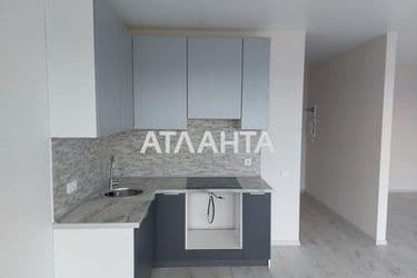 2-rooms apartment apartment by the address st. 7 km ovidiopolskoy dor (area 42 m²) - Atlanta.ua - photo 12
