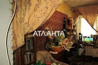 4+-rooms apartment apartment by the address st. Bunina Rozy Lyuksemburg (area 85 m²) - Atlanta.ua - photo 10