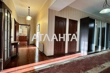 3-комнатная квартира по адресу ул. Гимназическая (площадь 98 м²) - Atlanta.ua - фото 23