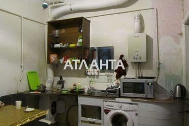 3-rooms apartment apartment by the address st. Marazlievskaya Engelsa (area 73 m²) - Atlanta.ua - photo 11