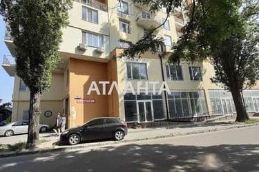 2-к квартира на вулиці Цветаева ген. на Молдаванке - Atlanta.ua - фото 8