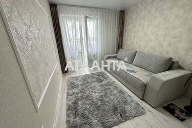 2-rooms apartment apartment by the address st. Lesnaya (area 49,7 m²) - Atlanta.ua - photo 31
