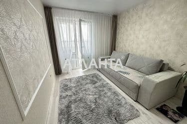 2-rooms apartment apartment by the address st. Lesnaya (area 49,7 m²) - Atlanta.ua - photo 32