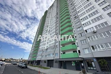 2-к квартира на улице Лесная в Новосёлках - Atlanta.ua - фото 21