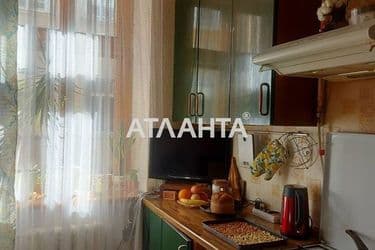 3-rooms apartment apartment by the address st. Bazarnaya Kirova (area 67,6 m²) - Atlanta.ua - photo 28