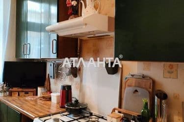 3-rooms apartment apartment by the address st. Bazarnaya Kirova (area 67,6 m²) - Atlanta.ua - photo 29