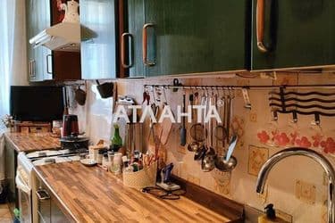 3-rooms apartment apartment by the address st. Bazarnaya Kirova (area 67,6 m²) - Atlanta.ua - photo 30