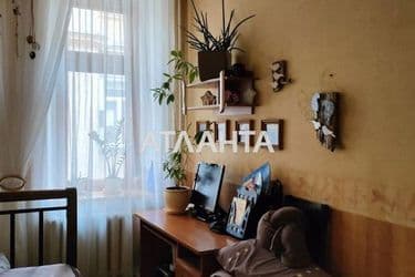 3-rooms apartment apartment by the address st. Bazarnaya Kirova (area 67,6 m²) - Atlanta.ua - photo 34