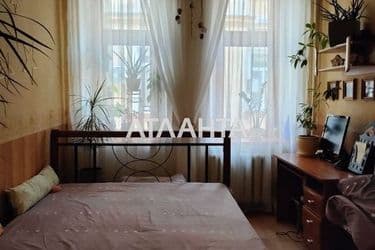 3-rooms apartment apartment by the address st. Bazarnaya Kirova (area 67,6 m²) - Atlanta.ua - photo 36