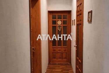 3-rooms apartment apartment by the address st. Bazarnaya Kirova (area 67,6 m²) - Atlanta.ua - photo 37