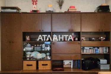 3-rooms apartment apartment by the address st. Bazarnaya Kirova (area 67,6 m²) - Atlanta.ua - photo 38