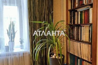 3-rooms apartment apartment by the address st. Bazarnaya Kirova (area 67,6 m²) - Atlanta.ua - photo 39