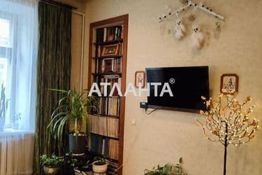 3-rooms apartment apartment by the address st. Bazarnaya Kirova (area 67,6 m²) - Atlanta.ua - photo 42