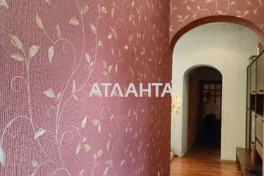 3-rooms apartment apartment by the address st. Bazarnaya Kirova (area 67,6 m²) - Atlanta.ua - photo 44