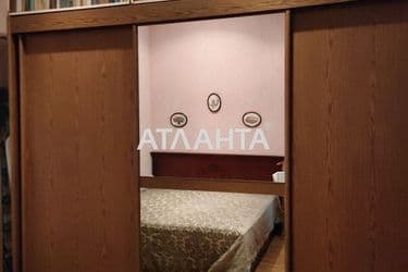 3-rooms apartment apartment by the address st. Bazarnaya Kirova (area 67,6 m²) - Atlanta.ua - photo 46