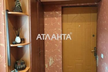 3-rooms apartment apartment by the address st. Bazarnaya Kirova (area 67,6 m²) - Atlanta.ua - photo 50