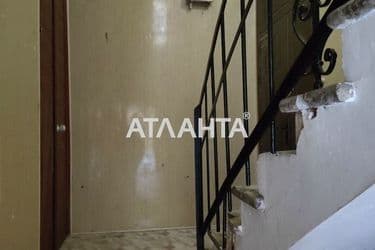3-rooms apartment apartment by the address st. Bazarnaya Kirova (area 67,6 m²) - Atlanta.ua - photo 51